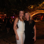 Suzana Fiuza E Carmen Rangel