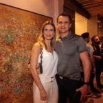 Suzana E Marcelo Fiuza