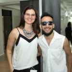 Suzany Pereira E Everton Sousa