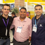 Sávio Roger, Claudio Silva E Rafael Carlos (1)