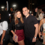 Sâmia Monteiro E Matheus Pamplona