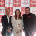 Sérgio Rezende, Emília Buarque E Marcos Quintela_