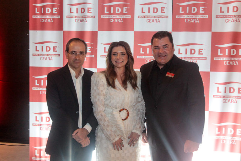 Sérgio Rezende, Emília Buarque E Marcos Quintela_