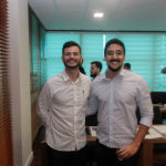 Tales Combate E Felipe Garcia