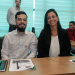 Tales Siebra E Marlene Albuquerque 2