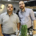 Tarcires Soares E Romero Pires