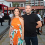 Teresa E George Mesquita_