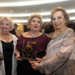 Teresinha Linhares, Consuelo Dias Branco E Hilma Sales