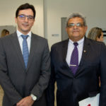 Thiago Montezuma E Marcos Aurélio Peixoto