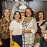 Tita, Cristina Miranda, Fatima Duarte E Anabela Evangelista (1)