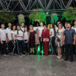 Troféu Idelzuíte Carneiro CDL Fortaleza