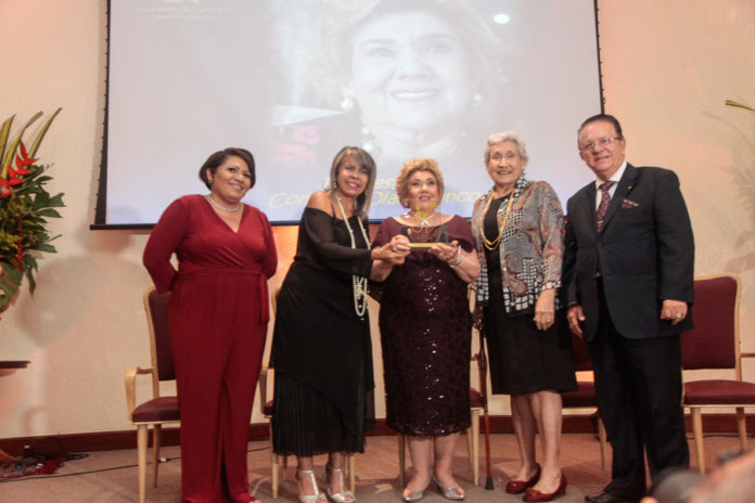 Troféu Idelzuíte Carneiro CDL Fortaleza 23