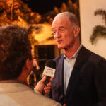 Tunay Moraes E Roger Ingold