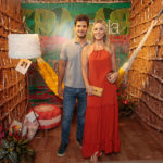 Társia E Érico Almeida