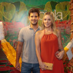 Társia E Érico Almeida 2