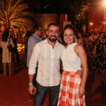 Ulrias Novaes E Ana Virgínia Furlani