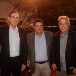 Urbano Costa Lima, Joaquim Caraca E PC Norões