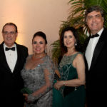 Urbano E Ana Luisa Costa Lima, Valéria E Hugo Granjeiro