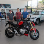 Valter Rodrigues, Àlamo Arnaldi E Eduardo Vila