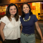 Vell Freitas E Cibelle Parreiras