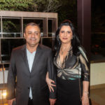 Vicente E Daniele Araújo