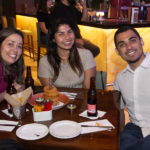 Viliane Oliveira, Alessandra Lino E Victor Seixas (1)