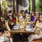 Vitoria Mendonça, Jessica Sampaio, Brena Vasconcelos, Angelica Melo, Isabele Rodrigues E Natalia Miranda (1)