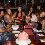 Viva Rock Latino No Hard Rock Café