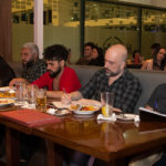 Viva Rock Latino No Hard Rock Café (3)