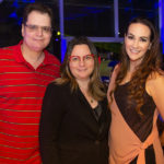 Walter E Soraya Pinheiro, Dayse Terra