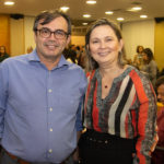 Washington Bezerra E Renata Santiago