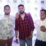 Welton Sousa, Caue Holanda E Paulo Soares (2)