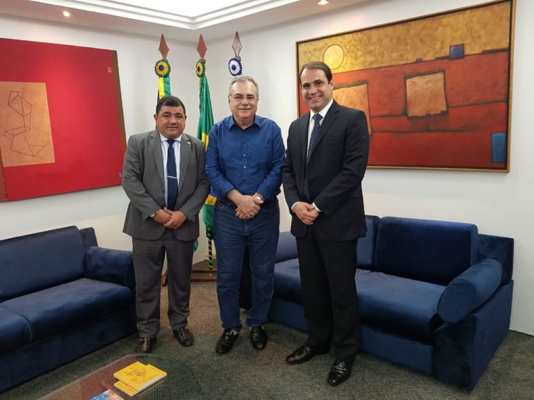 Assembleia e CMFor vão homenagear os 60 anos da CDL