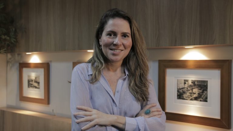 Águeda Muniz: Fortaleza “tem explosão de oportunidades para empreender”