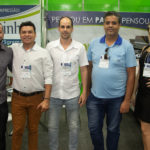 William Gonçalves, Carlos Lucena, Leonardo Silveira, Júlio Prestes E Elania Fernandes