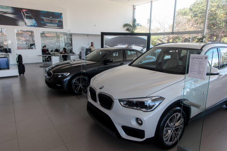 X1 Day   Haus Motors BMW 7