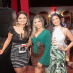 Yara Macêdo, Isabele Portela E Helena Macêdo