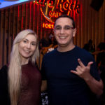 Yasmin Figueiredo E Vinícios Oliveira