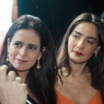 Yohana Aguiar E Lara Romcy
