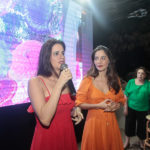 Yohana Aguiar E Lara Romcy 2