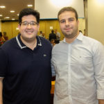 Yuri Torquato E Paulo Salim