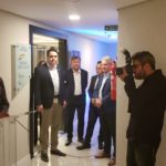 Inauguração Da Nova Sede Do Seacec