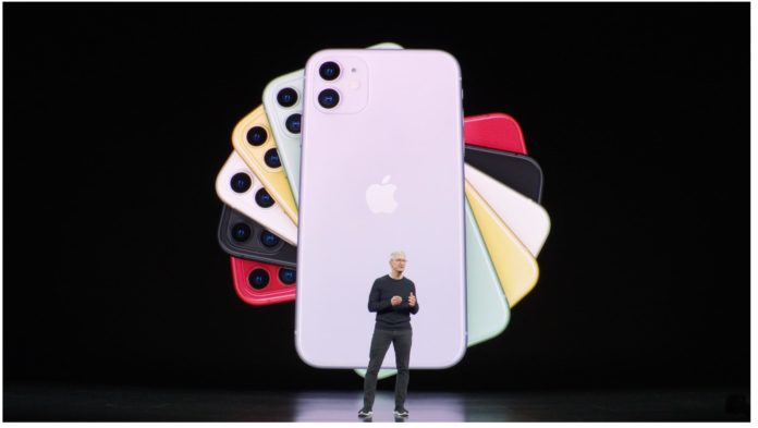 Iphone11