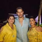 Lenice Figueiredo, Gabriel Dias Branco E Regina Dias Branco (2)