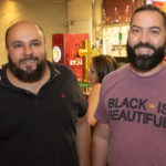 Érico Monteiro E Daniel Porto