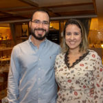 Ítalo Borges E Izakeline Ribeiro