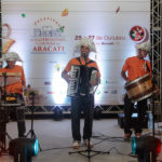 3º Festival De Gastronomia Do Aracati   Mercado Dos Pinhões