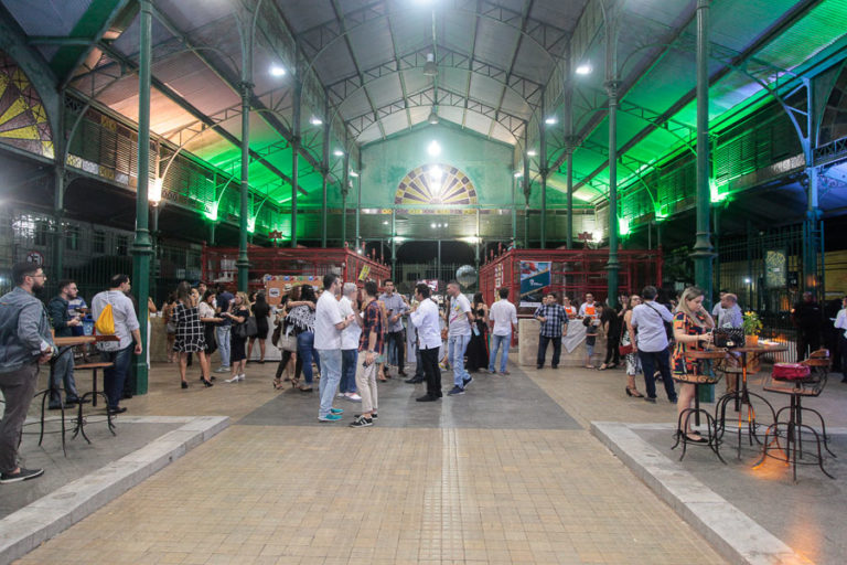 3º Festival De Gastronomia Do Aracati   Mercado Dos Pinhões 6