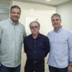 Aderaldo Soares, Eduardo Farias E Luiz Otavio