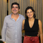 Agustin Herrero E Cecília Seligman